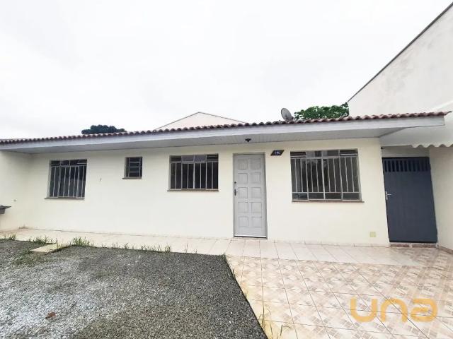 Casa para alugar 1 quarto, 60 m² em Tingui, Curitiba