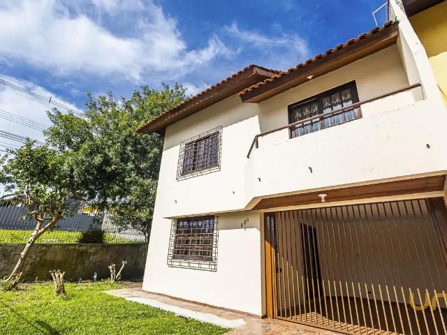 Casa no Tingui de 190 m² com 3 quartos