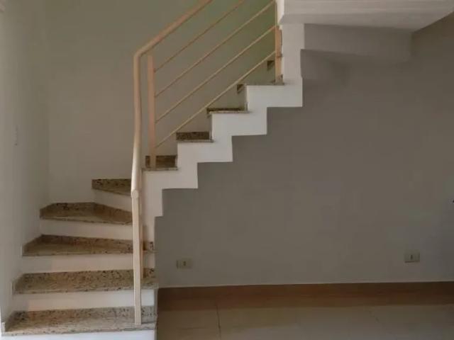 Casa no Uberaba de 100.9 m² com 3 quartos
