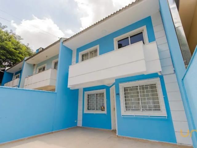 Casa no Uberaba de 101 m² com 3 quartos