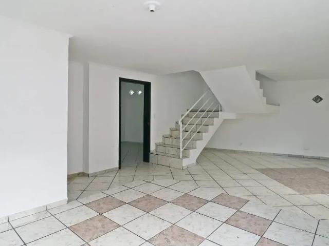 Casa no Uberaba de 101.1 m² com 3 quartos