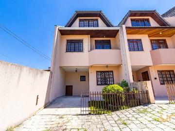 Casa no Uberaba de 119.57 m² com 3 quartos