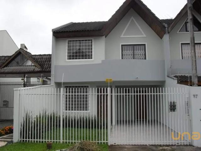 Casa no Uberaba de 120 m² com 3 quartos