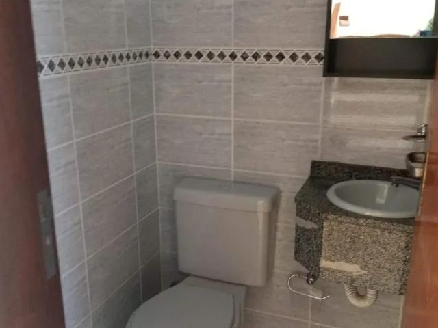 Casa no Uberaba de 120 m² com 3 quartos