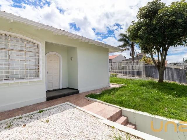 Casa no Uberaba de 136.9 m² com 3 quartos