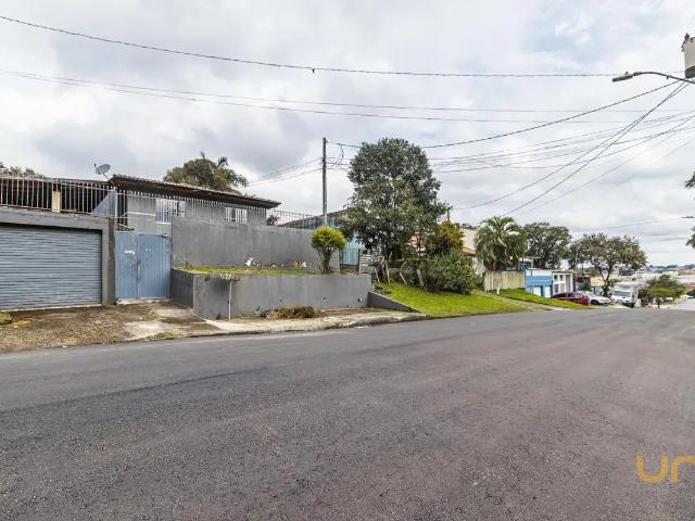 Casa no Uberaba de 455 m² com 5 quartos