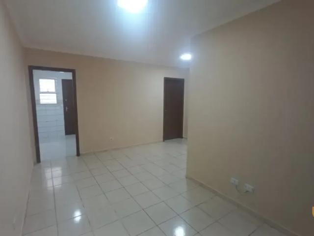 Casa no Uberaba de 56.4 m² com 2 quartos