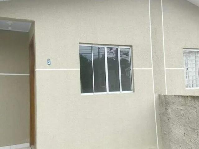 Casa no Uberaba de 60 m² com 1 quarto