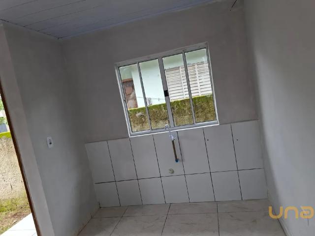 Casa no Uberaba de 60 m² com 1 quarto