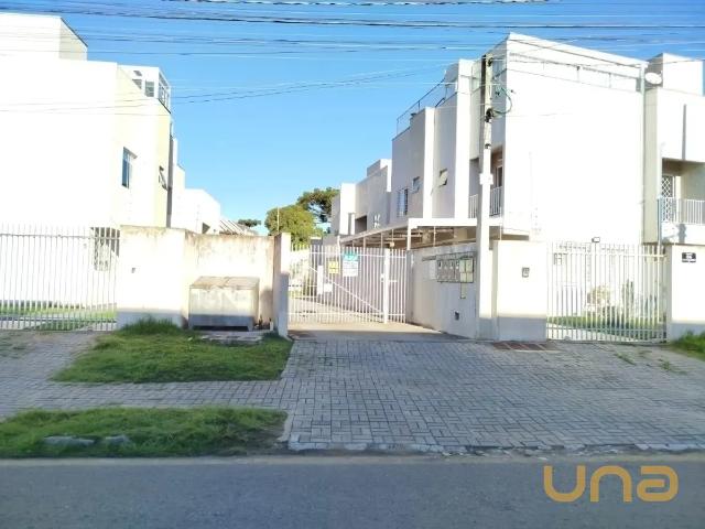 Casa no Uberaba de 98.88 m² com 3 quartos