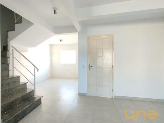 Casa no Uberaba de 98.88 m² com 3 quartos