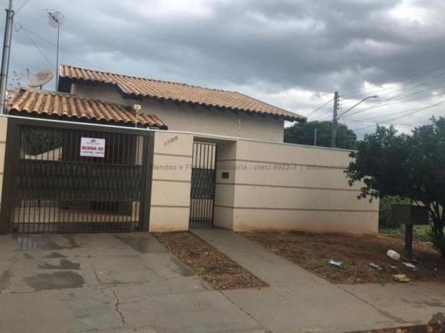 Casa no Universitário