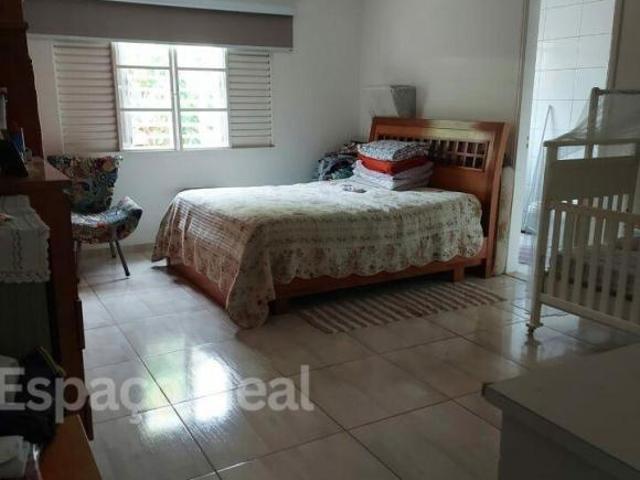 Casa no VILA CARDIA em BAURU