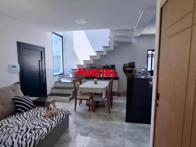 Casa no Vila das Flores Excelente imóvel em São José dos Campos
