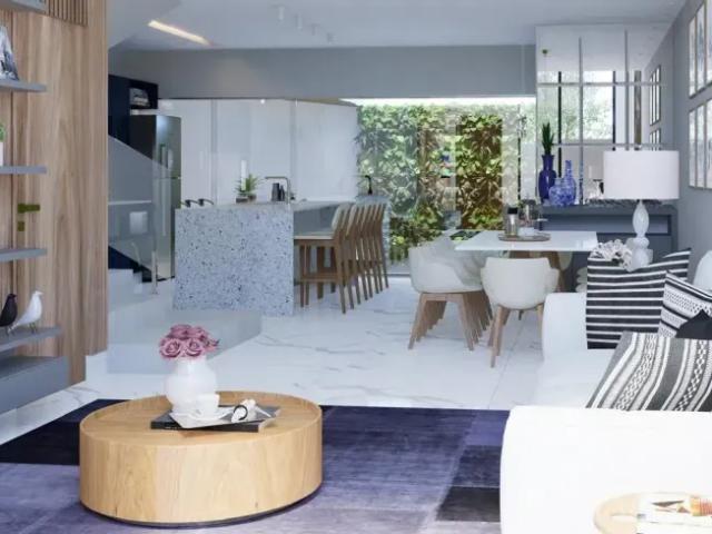 Casa no Ville França com 3 quartos sendo 1 suíte Centro, Ananindeua PA