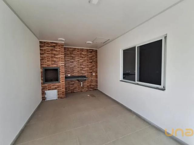 Casa no Vista Alegre de 74 m² com 2 quartos