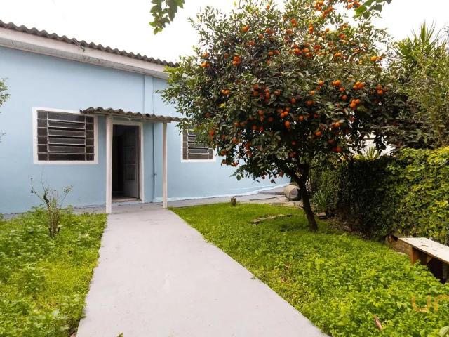 Casa para alugar 3 quartos, 80 m² em Vista Alegre, Curitiba