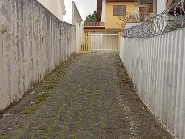 Casa no Vista Alegre de 155 m² com 3 quartos
