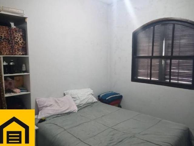 CASA NO ZAÍRA