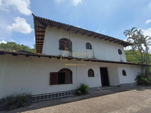 CASA NOBRE NO MORUMBI/ CIDADE JARDIM, 5 QUARTOS, 4 SUÍTES, 5 VAGAS. PODENDO CONSTRUIR CONDOMÍNIO