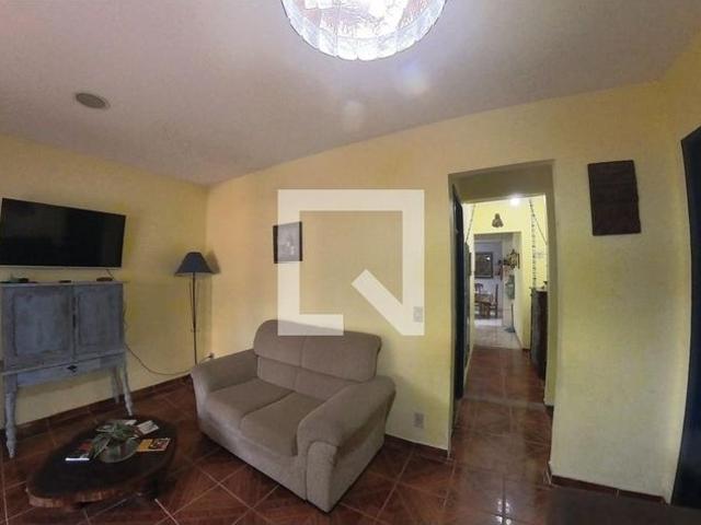 Casa, Nogueira 1, 3 Quartos, 100 m2 Petrópolis
