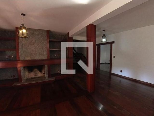 Casa, Nogueira 1, 5 Quartos, 600 m2 Petrópolis