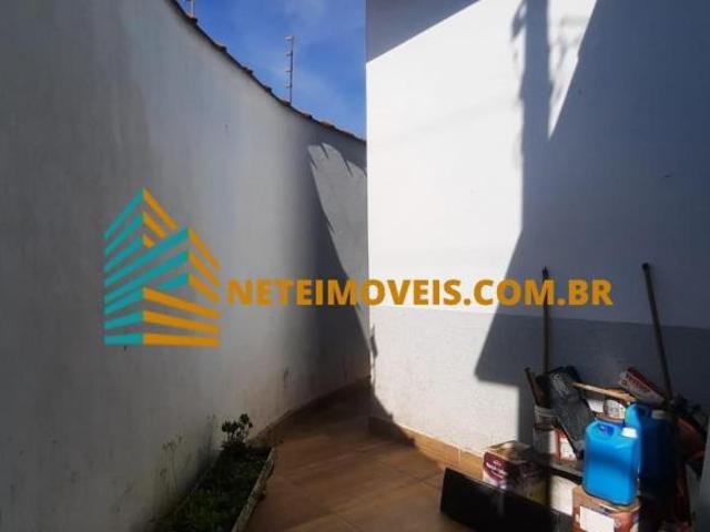Casa Noêmia Franca SP