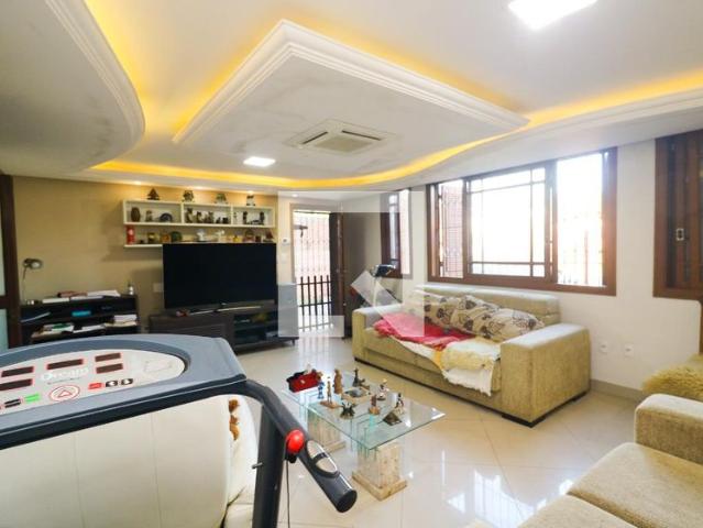 Casa, Nonoai, 4 Quartos, 233 m2 Porto Alegre