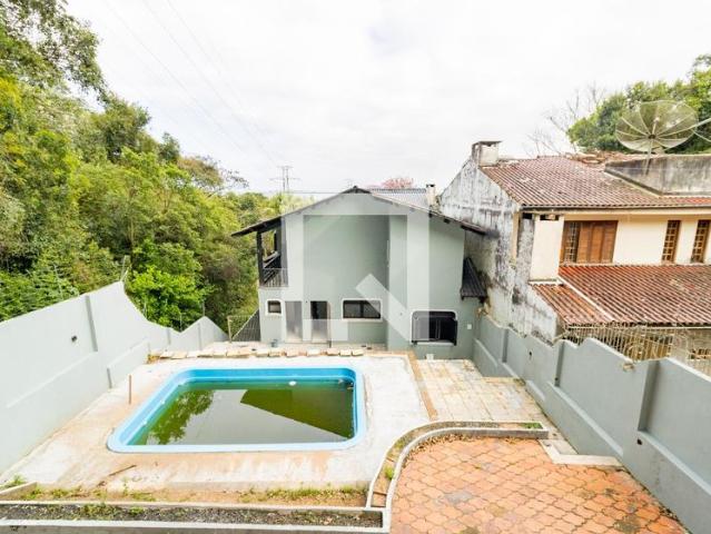Casa, Nonoai, 4 Quartos, 500 m2 Porto Alegre