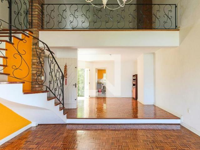 Casa, Nonoai, 5 Quartos, 400 m2 Porto Alegre