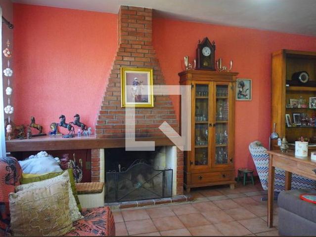 Casa, Nonoai, 5 Quartos, 450 m2 Porto Alegre