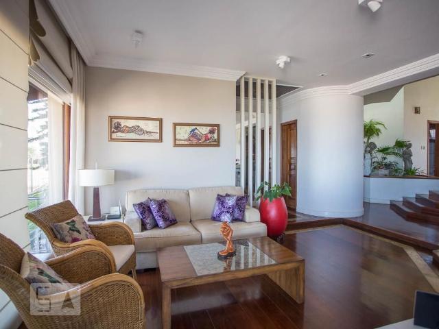 Casa, Nonoai, 5 Quartos, 450 m2 Porto Alegre