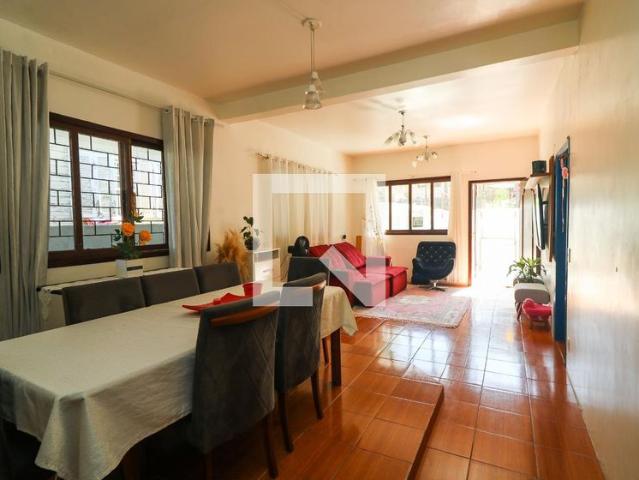 Casa, Nonoai, 2 Quartos, 110 m2 Porto Alegre