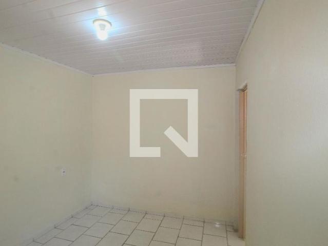 Casa, Nonoai, 1 Quarto, 35 m2 Porto Alegre