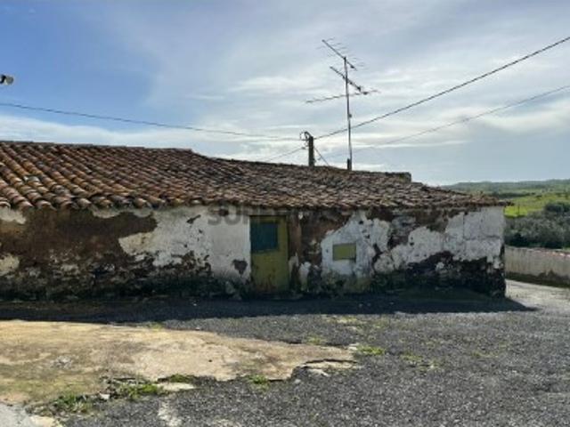 Casa nos Bens, Mértola