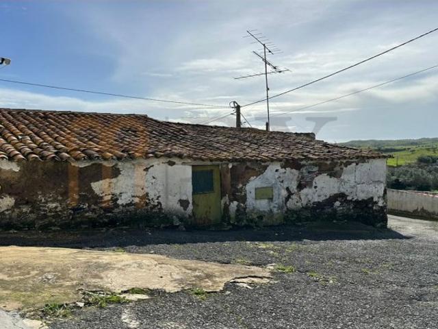 Casa nos Bens, Mértola