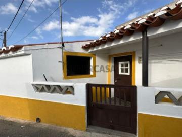 Casa nos Fernandes, Mértola