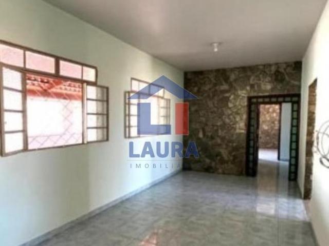 Casa, Nossa Senhora das Graças, Pará de Minas, MG