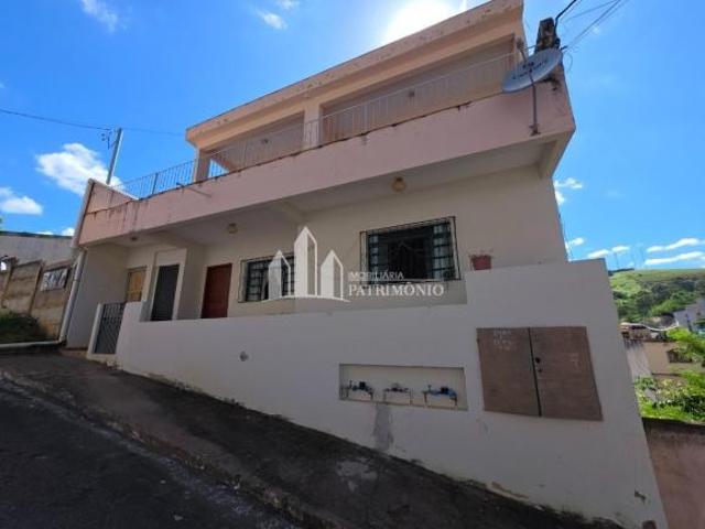 Casa, Nossa Senhora de Fátima, Astolfo Dutra, MG
