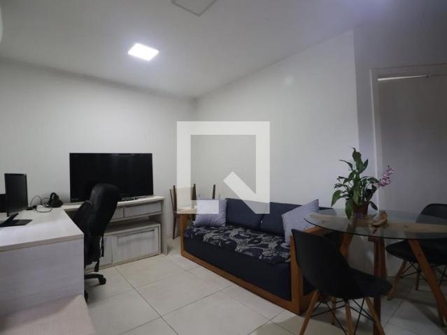 Casa, Nossa Sra das Graças, 1 Quarto, 43 m2 Canoas