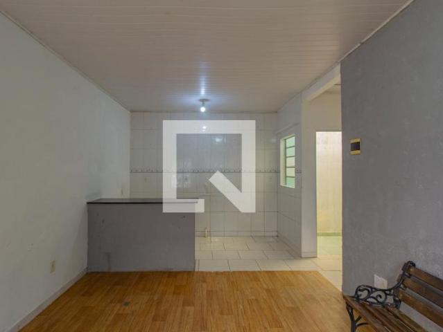 Casa, Nossa Sra das Graças, 1 Quarto, 60 m2 Canoas