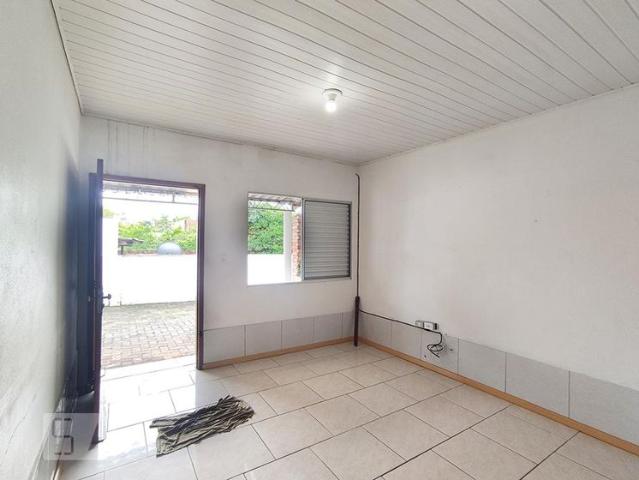 Casa, Nossa Sra das Graças, 1 Quarto, 70 m2 Canoas