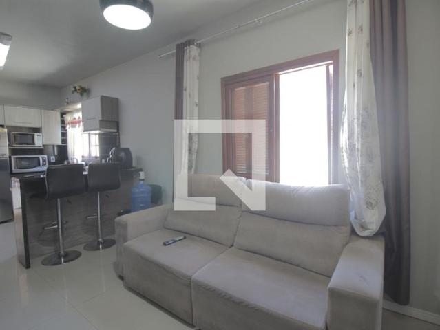 Casa, Nossa Sra das Graças, 2 Quartos, 45 m2 Canoas
