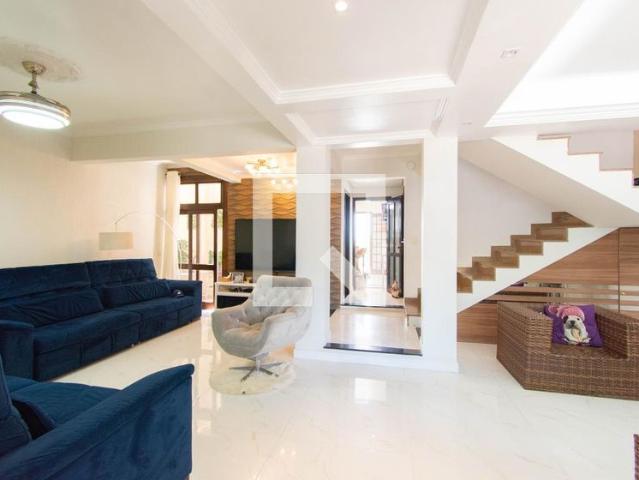 Casa, Nossa Sra das Graças, 4 Quartos, 200 m2 Canoas