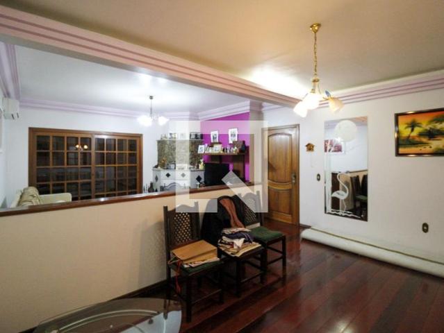 Casa, Nossa Sra das Graças, 4 Quartos, 370 m2 Canoas