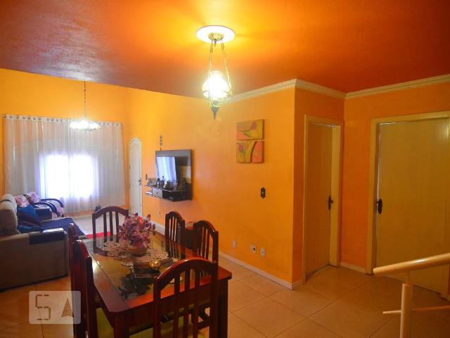 Casa, Nossa Sra das Graças, 5 Quartos, 257 m2 Canoas