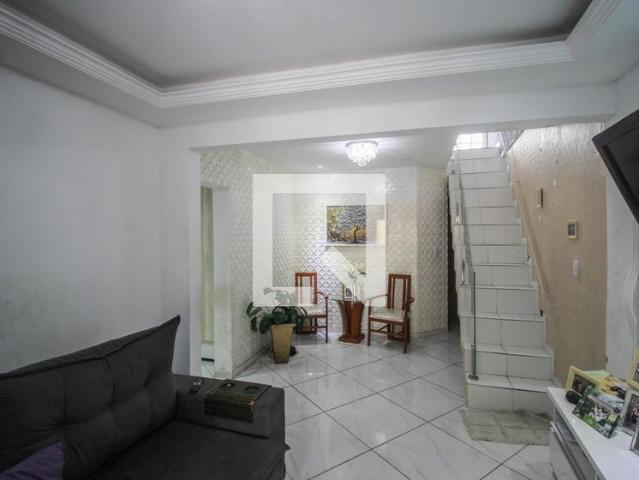Casa, Nossa Sra. de Fátima, 3 Quartos, 110 m2 Nilópolis
