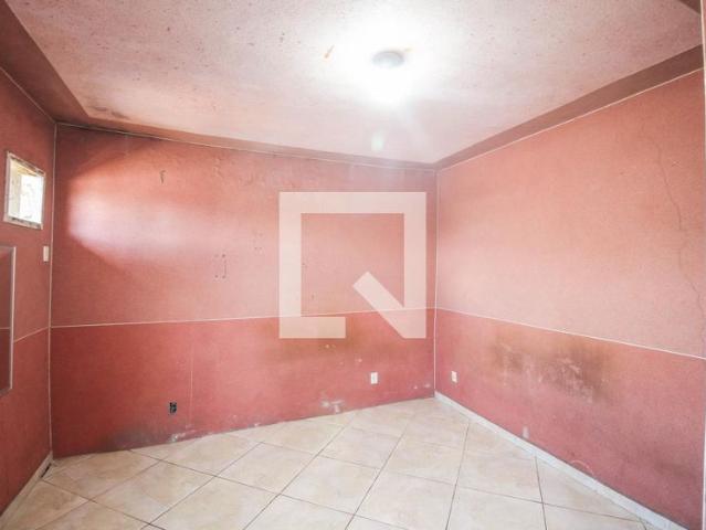 Casa, Nossa Sra. de Fátima, 1 Quarto, 45 m2 Nilópolis