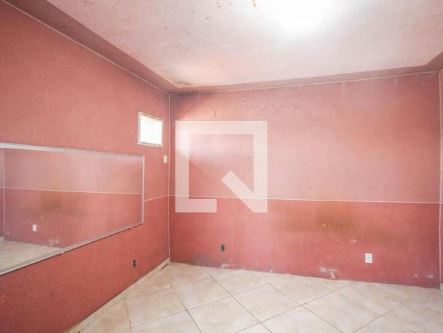 Casa, Nossa Sra. de Fátima, 1 Quarto, 45 m2 Nilópolis