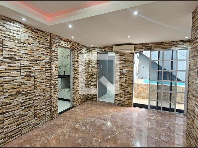 Casa, Nossa Sra. de Fátima, 2 Quartos, 80 m2 Nilópolis